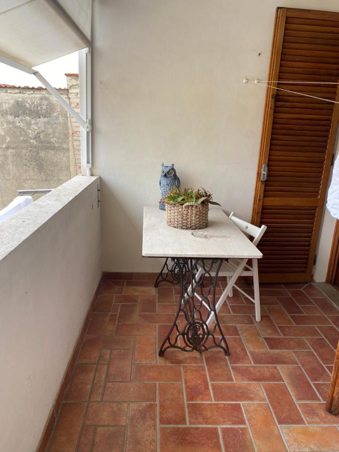 피렌체 La Casa Di Dani 아파트 외부 사진